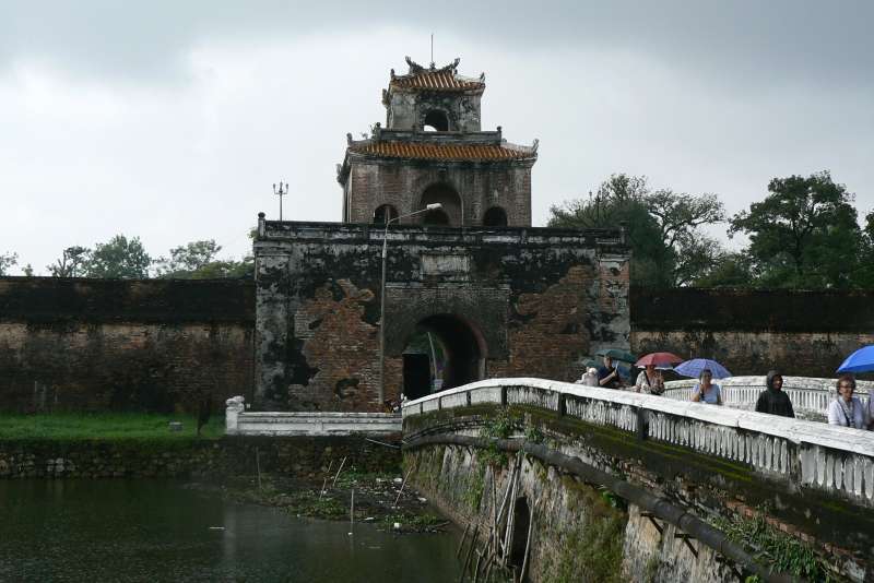 38 HUE Citta Imperiale